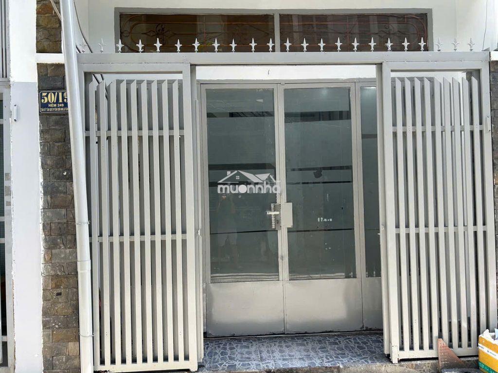 🏡 Cho thuê nhà nguyên căn 1 trệt 1 lầu – nguyễn quý anh, tân phú - 2