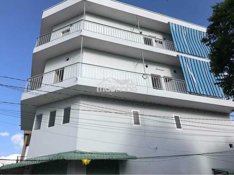 Cho thuê phòng trọ sinh viên phía sau công viên phần mềm quang trung