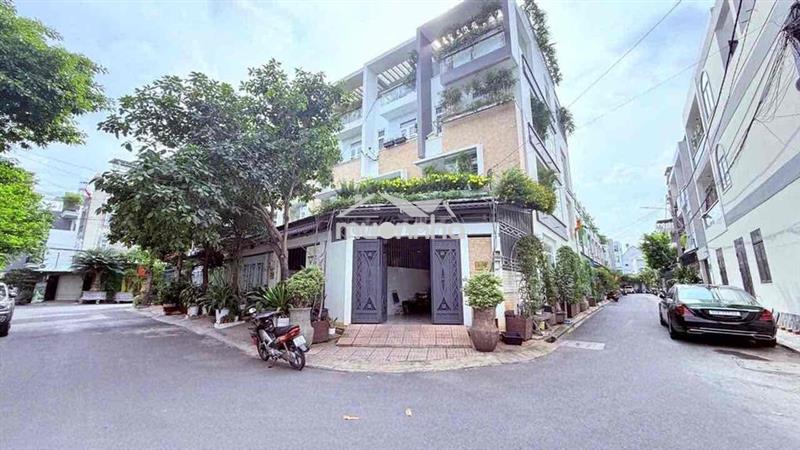 Nhà mới ở ngay, hxh tô ngọc vân, dt 51m2, 3t btct đẹp gần chợ tam hà