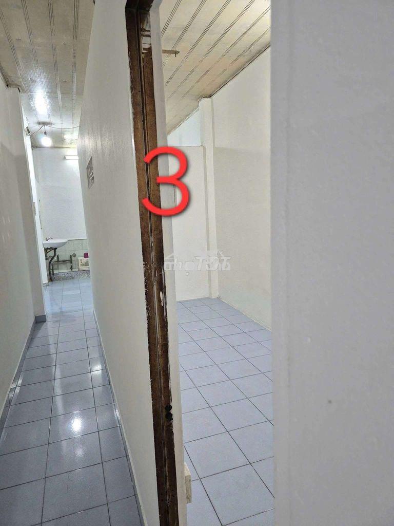 Cho thuê nhà đường an bình, phường 6, quận 5 - 3