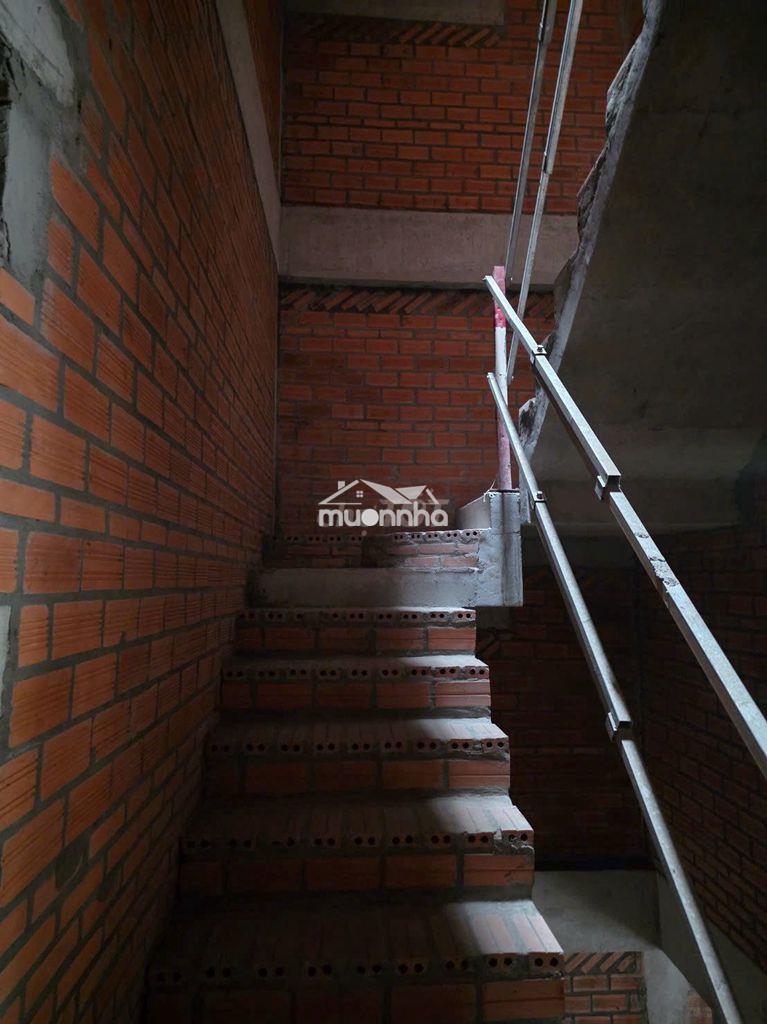 Bán gấp căn nhà phố 267m2 10tỷ5, sổ hồng sẵn, có hđ thuê 22tr/tháng - Ảnh 4
