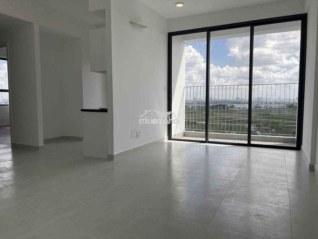 Cho thuê chung cư ricca q.9 (cũ) 2pn2wc-ntcb căn gốc - Ảnh 4