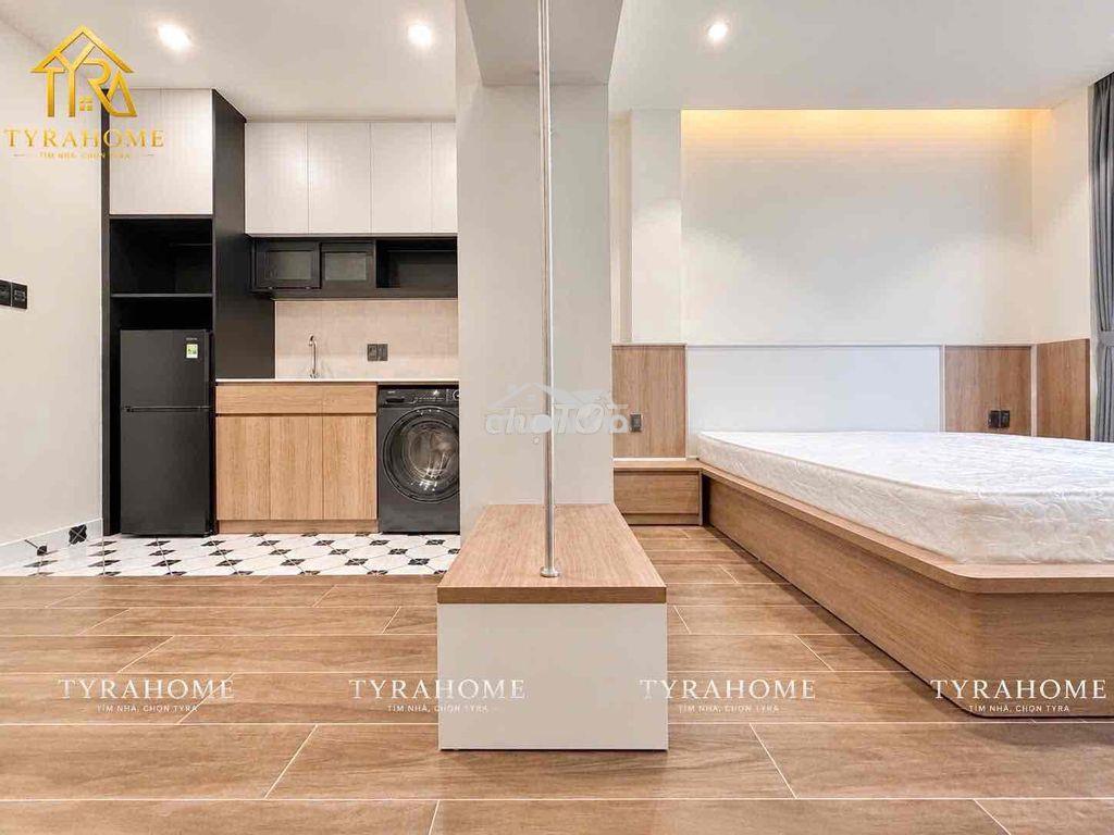 🔥 Khai trương tòa căn hộ dịch vụ cao cấp – 50m², ban công, tách bếp - Ảnh 4