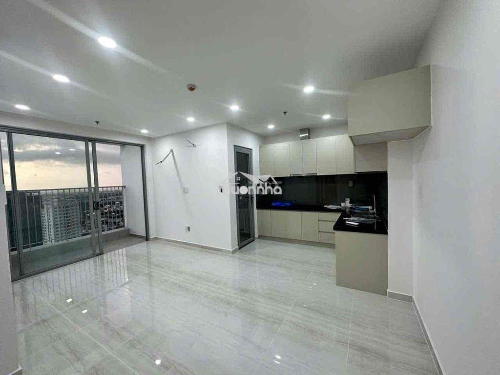 Cho thuê căn 2pn sẵn 3 máy lạnh giá 7,5tr tại happy one central - Ảnh 2