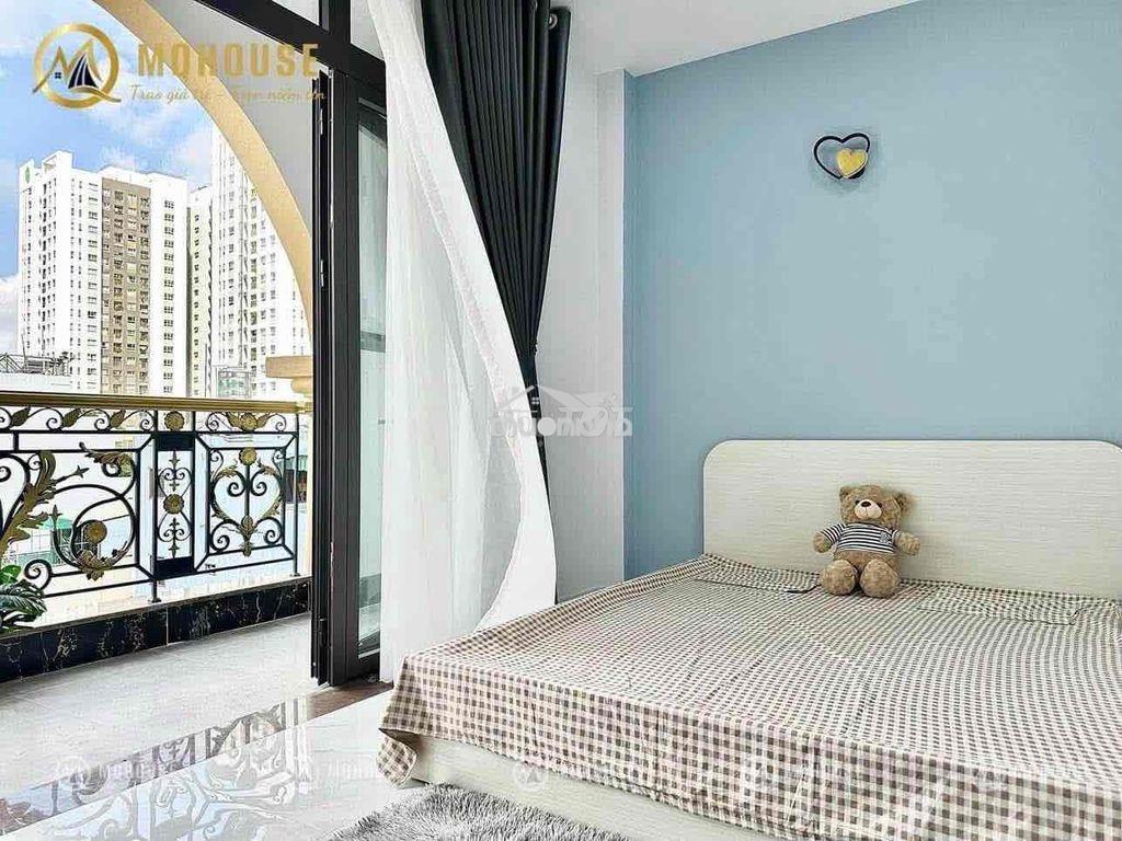 🔥Căn hộ ban công & cửa sổ , thang máy gần đầm sen , ngã tư bốn xã 🔥 - 4
