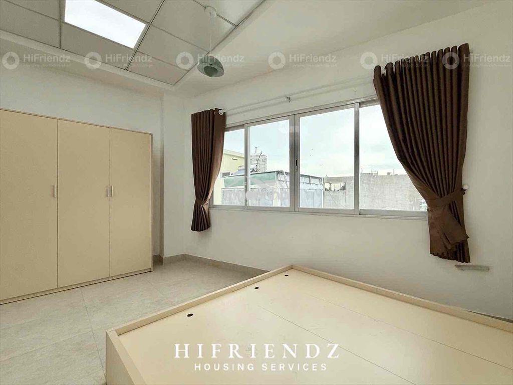 🏡 Căn hộ mini mới 100% full nội thất thang máy gần đh y dược - Ảnh 2