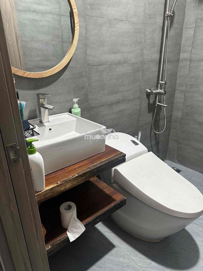 Chính chủ cho thuê tầng trệt full nội thất tiện nghi - Ảnh 2