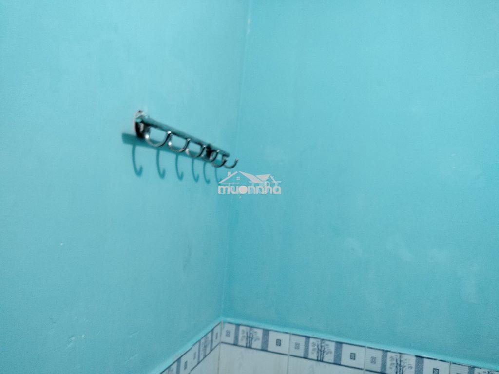 Cho thuê phòng trọ công nhân ở lâu dài - 4