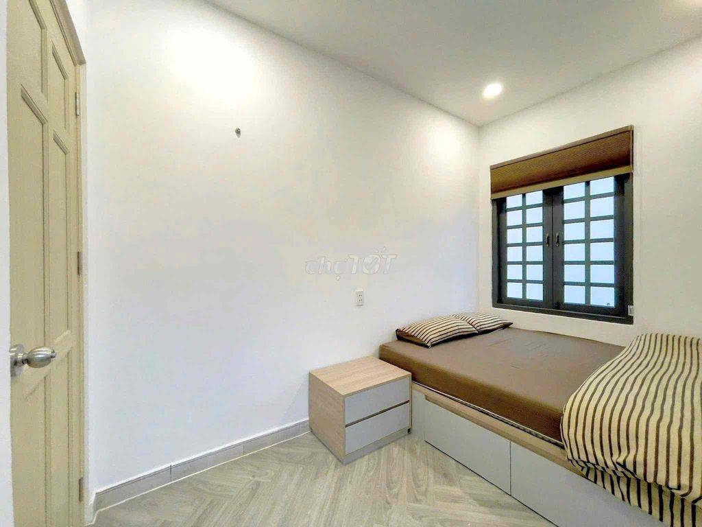 Căn hộ 2 phòng ngủ sinh viên_giao điểm các đại học ueh,bách khoa,.. - 4