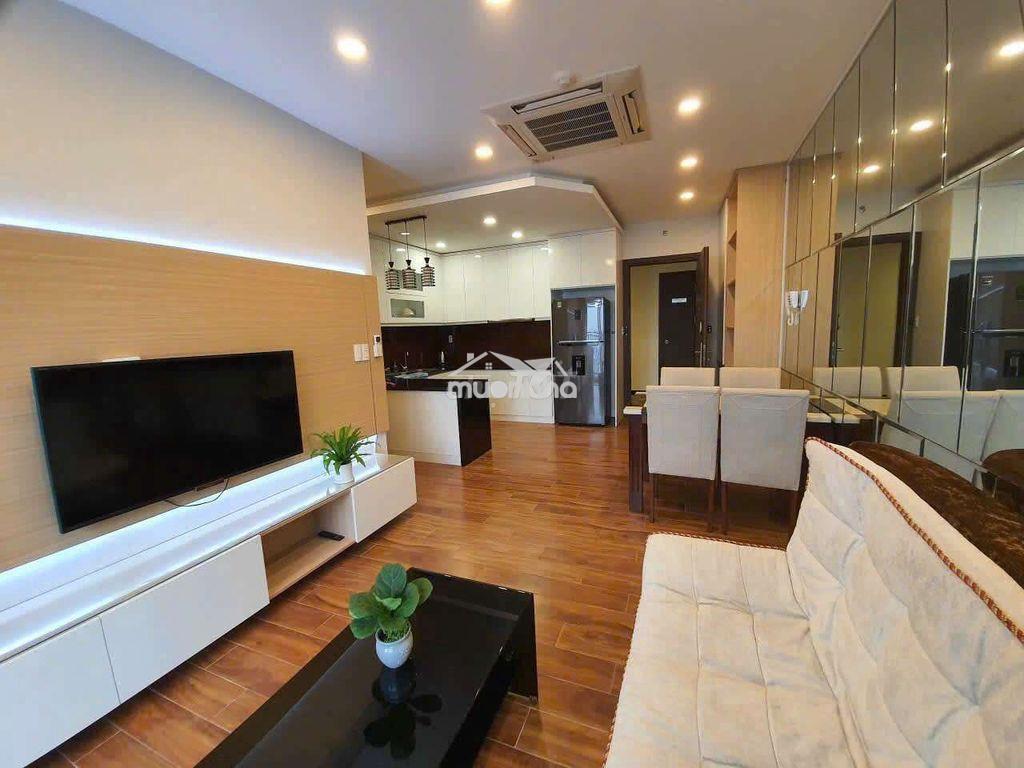 Cho thuê căn hộ đẹp - 2pn sunrise riverside - Ảnh 2