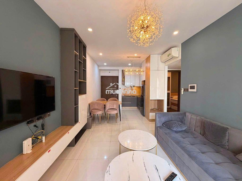 Cho thuê 2pn cao cấp saigon royal q4 chỉ từ 19tr/tháng - Ảnh 3