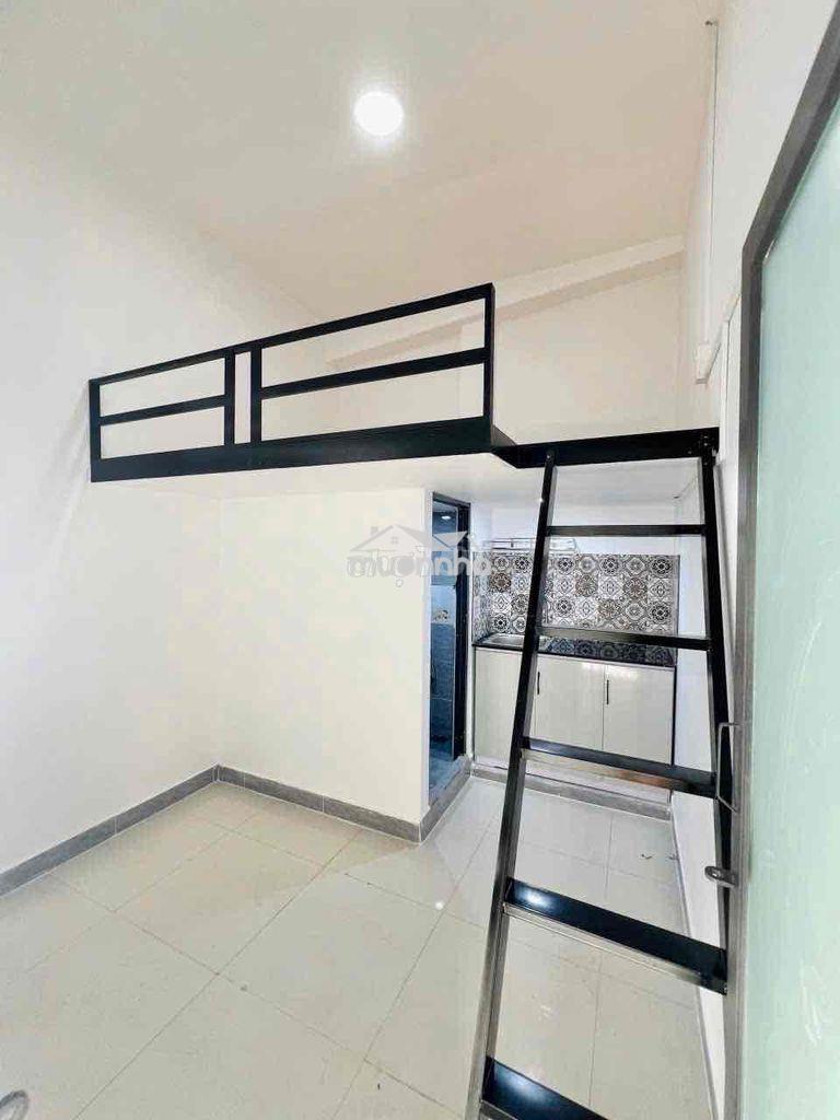 ✨Khai trương 100 phòng duplex xây mới- gần hutech , uth, ftu,…. - Ảnh 3