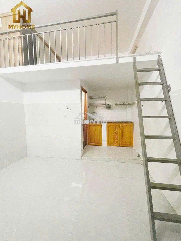 Cho thuê phòng có gác gần huit - aeon tân phú - 666 lê trọng tấn - Ảnh 2