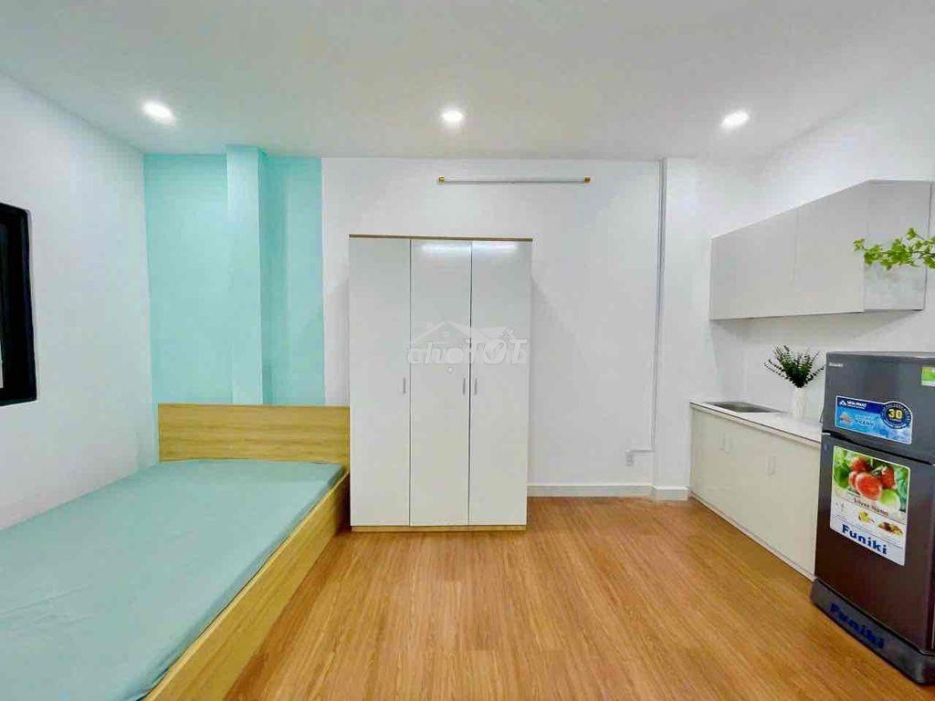 🔥 Phòng đẹp 5tr4, tạ quang bửu q8 – gần đh công nghệ sg, sang q5 quận1 - Ảnh 3