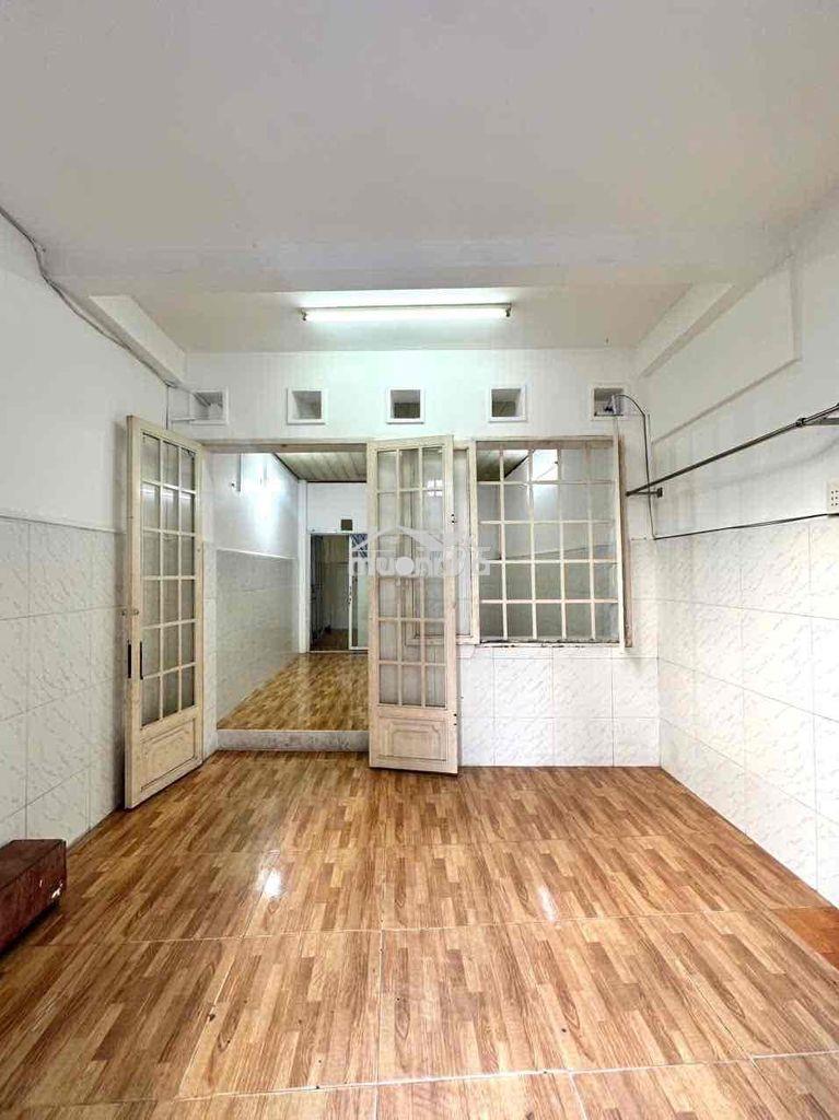 🏡 Cho thuê nhà hẻm trần xuân soạn - 3m3 x 10m - 3pn - 2 wc