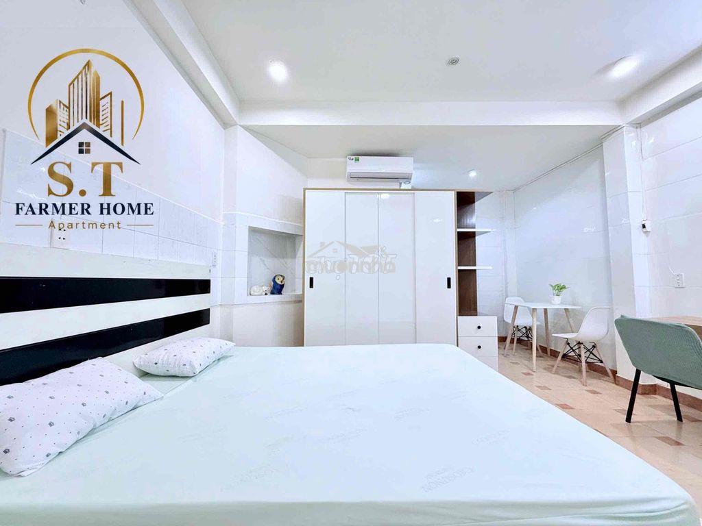 Phòng ful nội thất, ngay sân bay - Ảnh 3