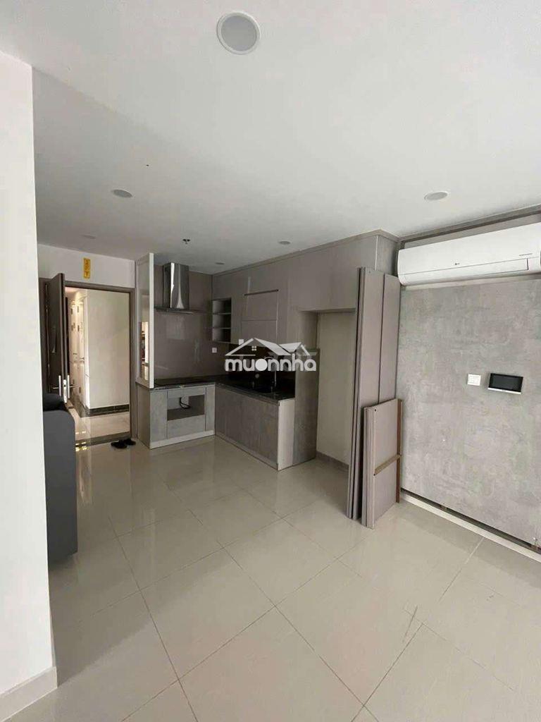 Cho thuê 2pn+1 (căn góc), 70 m2, vinhomed grand park - Ảnh 3