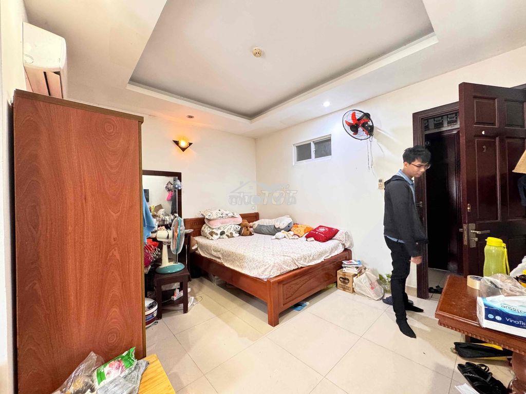 Nhượng studio full nt cửa sổ ngay trung tâm tân quy - 2