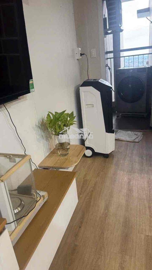 Full nội thất 2pn 1 wc nhà mới vào ở ngay - Ảnh 4