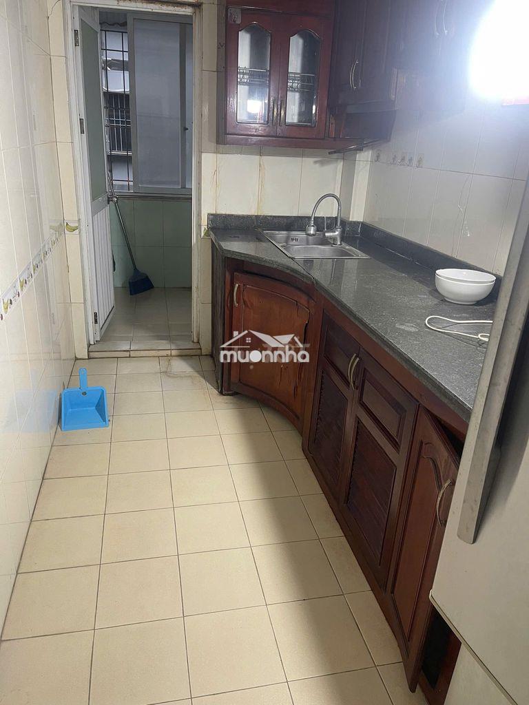 Nhỉnh 3 tỷ có căn hộ đẹp 70m2, 2 ngủ, 2 wc, hoàng quốc việt, cầu giấy - 4