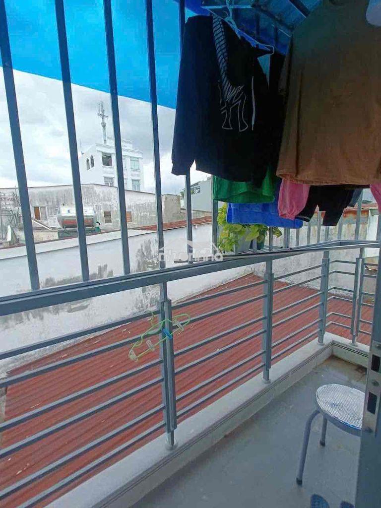 Ban nhà cầu chánh hưng 4ty - 4