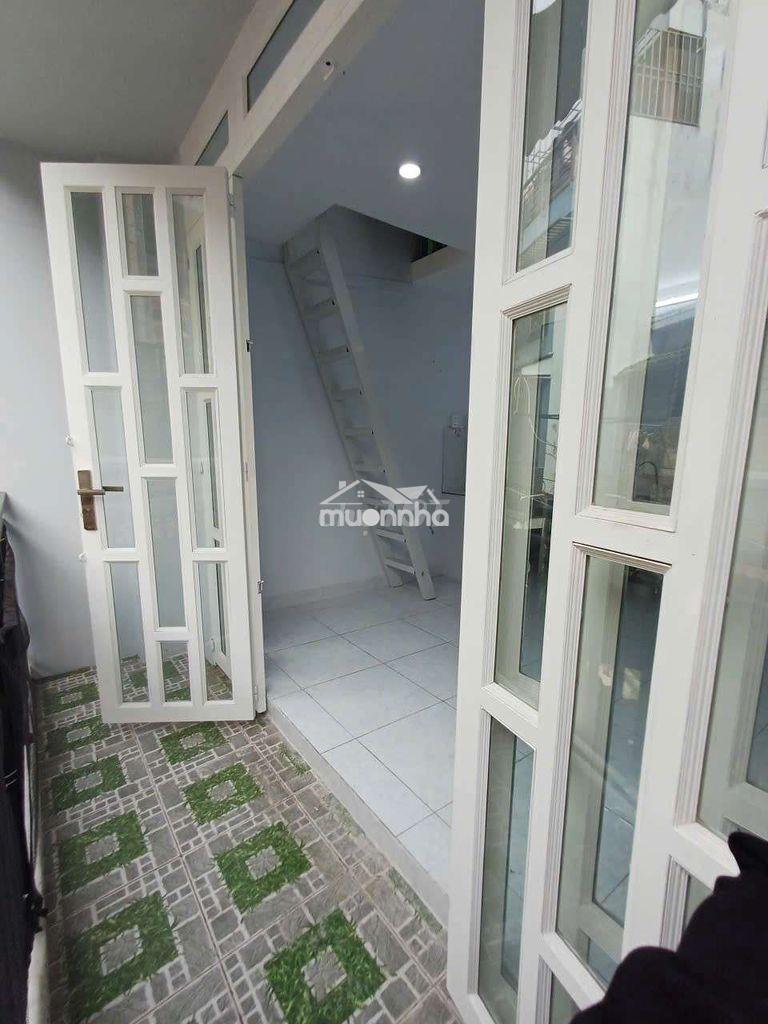 ❤Nhà đẹp giá rẻ 1lầu và sân thượng - 2