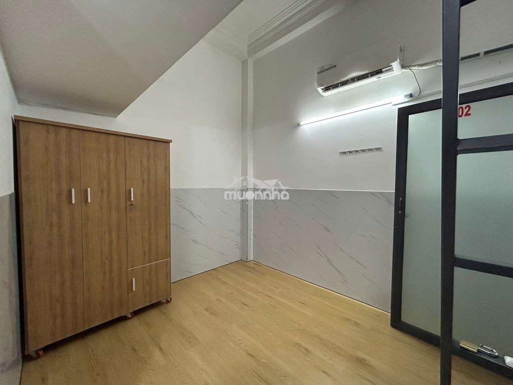 Phòng 104/5a nhất chi mai, phòng 4tr8 - p.tân bình - Ảnh 4