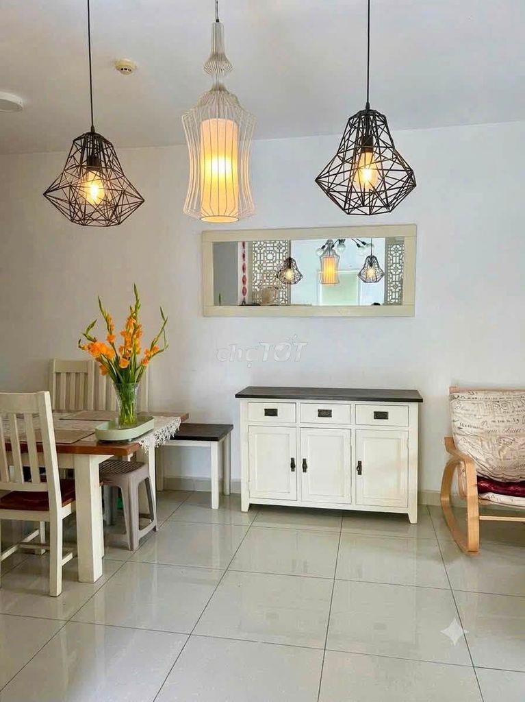 Bán chung cư 8x plus | 83m2 nhà đẹp full nội thất - 3