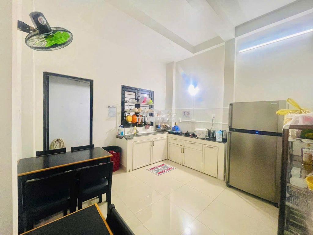 Ngay ngã tư thủ đức ktx nam full nội thất, bao trọn gói,dọn vào ở ngay - Ảnh 4