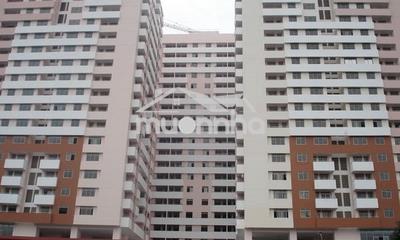 Cho thuê chung cư screc tower diện tích 90m 3pn giá 15 triệu - 2