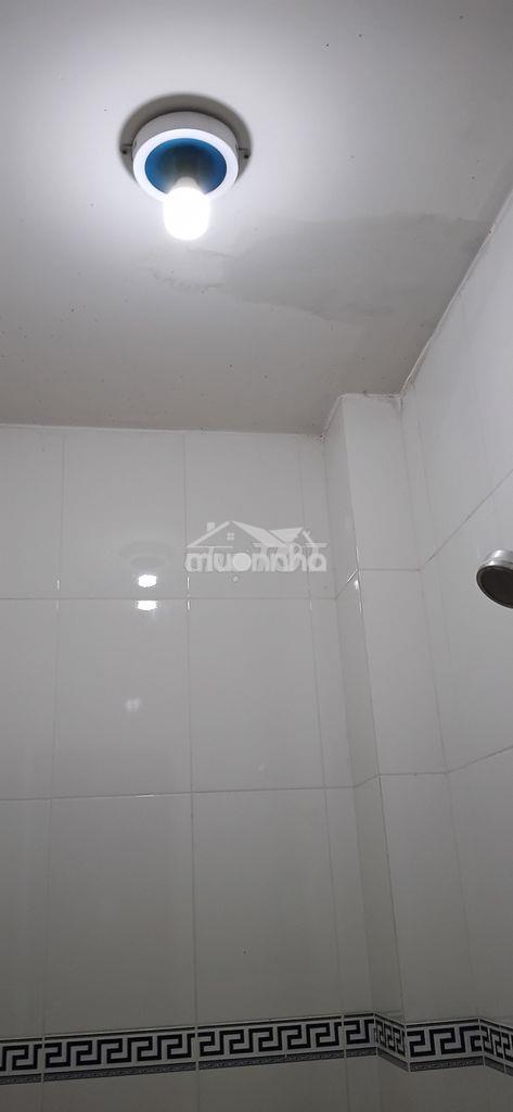Cho 1 nữ ở ghép - 3