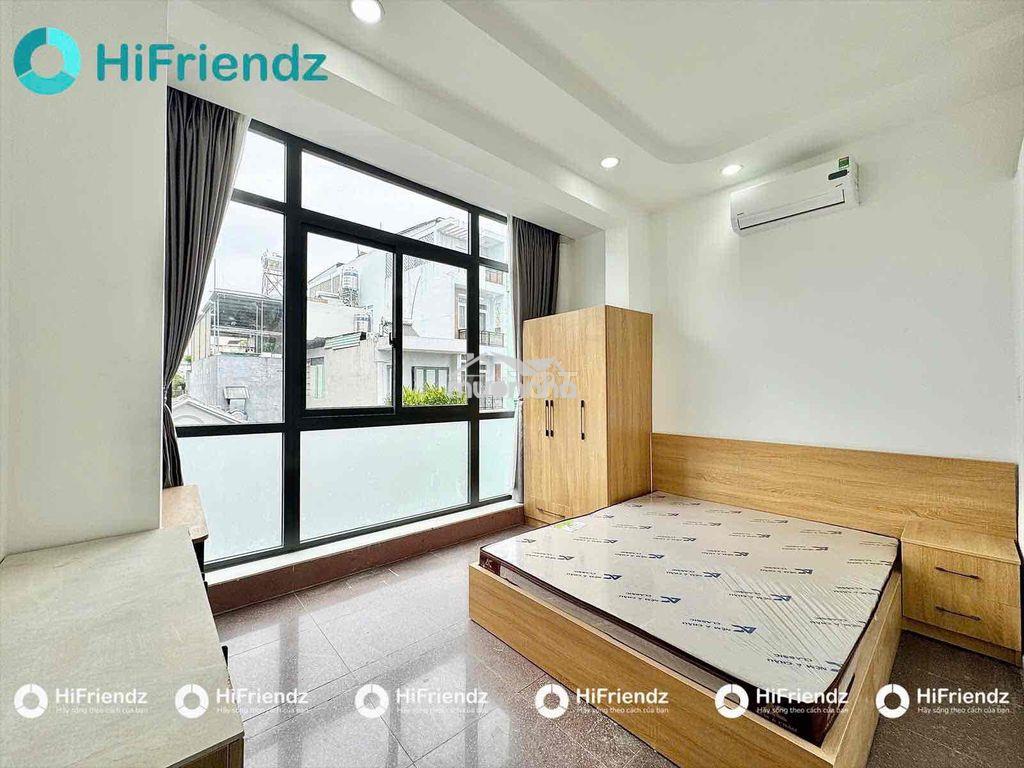 Cho thuê  20m2 tại nguyễn tư giản , gò vấp, giá cực chất 4,2 tri - Ảnh 3