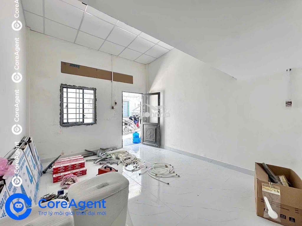 Khai trương dãy trọ mới 100% - gần đh văn hiến và đh công thương - 4