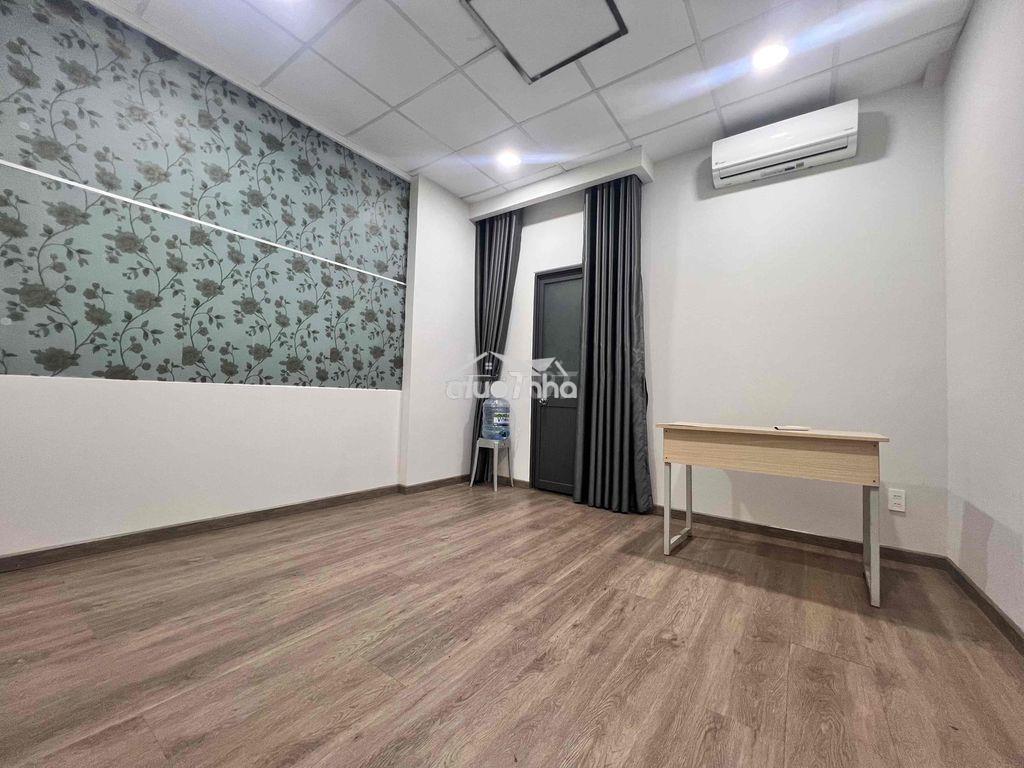 Chia sẻ văn phòng - 4