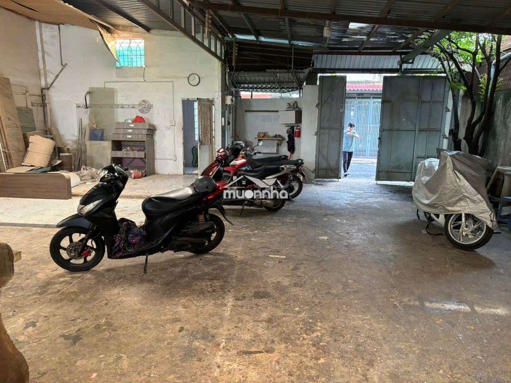 Cho thuê kho xưởng 11×20m – xuân thới thưởng - hocmon - giá: 10 triệu - Ảnh 2