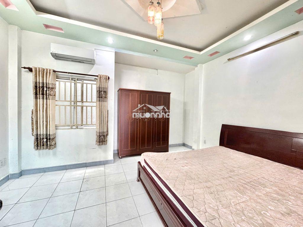 Phòng lầu 1, giá rẻ, gần cđ fpt - Ảnh 4