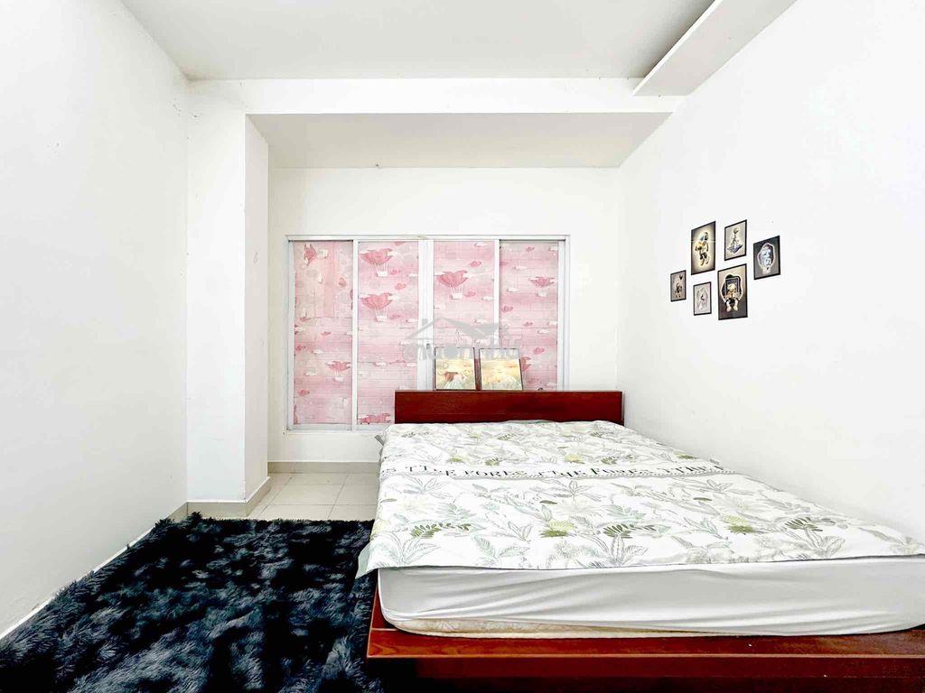 Chính chủ full nội thất - tách bếp - cửa sổ trời-ở liền an dương vương - Ảnh 3
