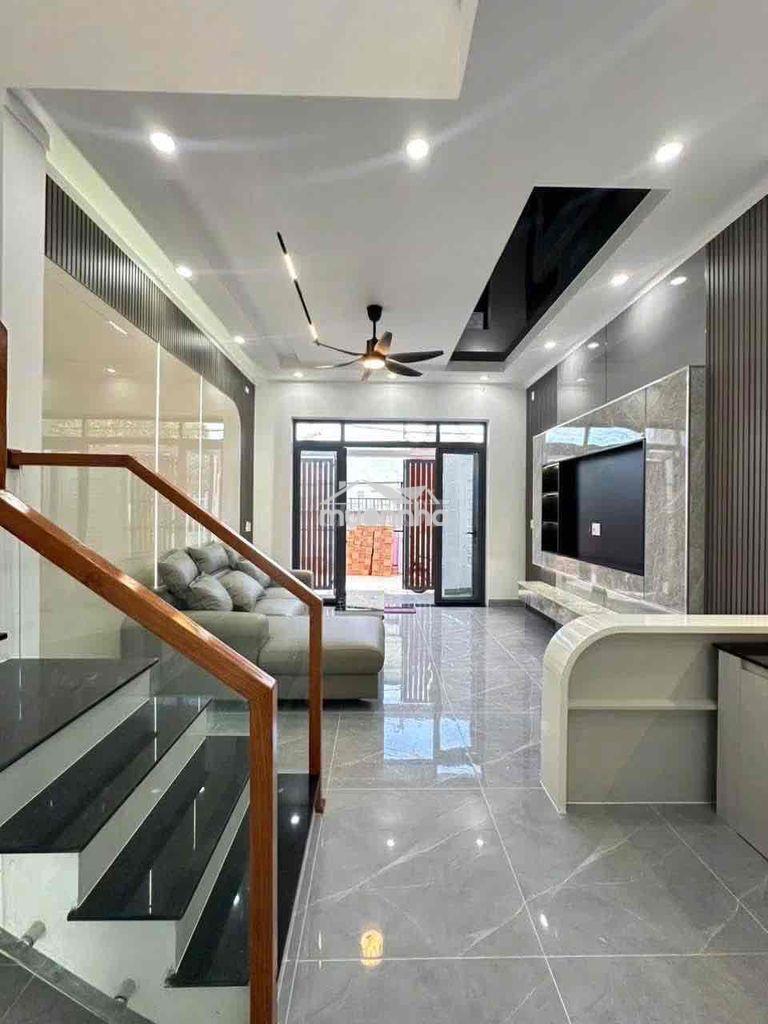 Nhà 1t1l 3pn đường ô tô, sổ riêng, thổ cư, hỗ trợ vay bank 80% - 3