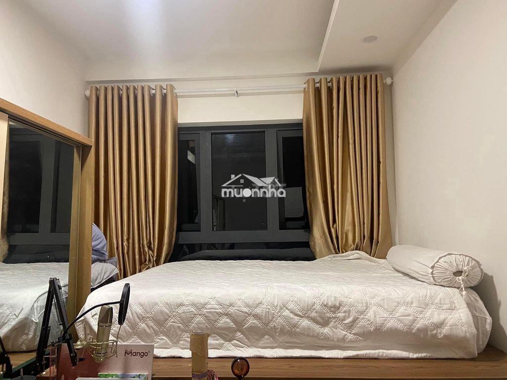 Cho thuê 2pn 2wc q7 riverside giá 9.5-10tr có nội thất - Ảnh 2