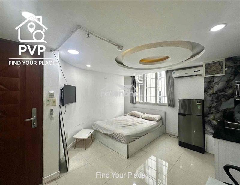 Phòng đẹp rộng thoáng mát_thang máy bảo vệ hồ bơi sân thượng❤️🔥🔥