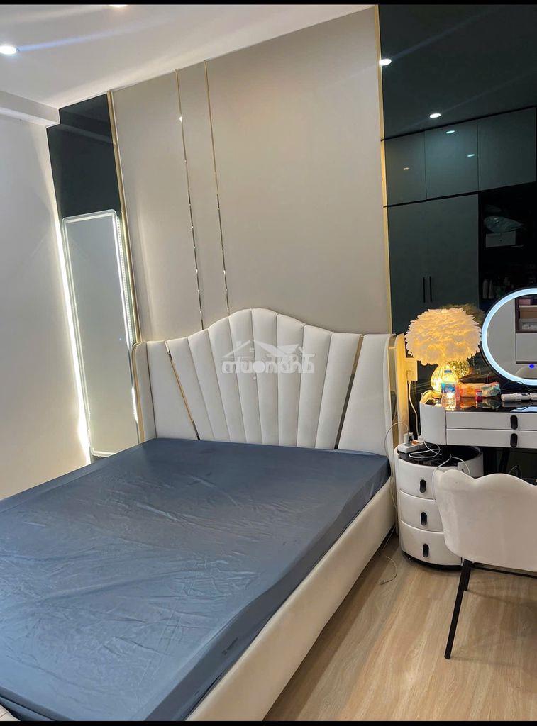 Bán căn hộ ctl nhà đẹp 70m 2pn 4 ty 4 tl sổ riêng - Ảnh 4
