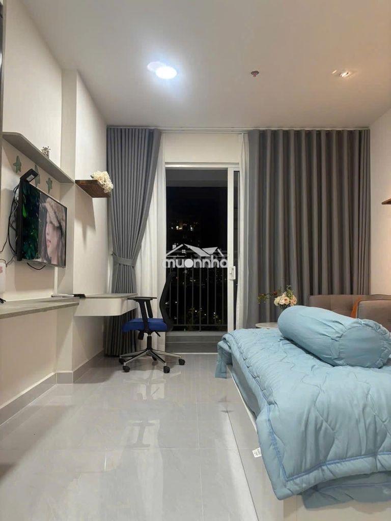 Cho thuê studio sunrise riverside full nội thất giá 10tr/tháng - 2