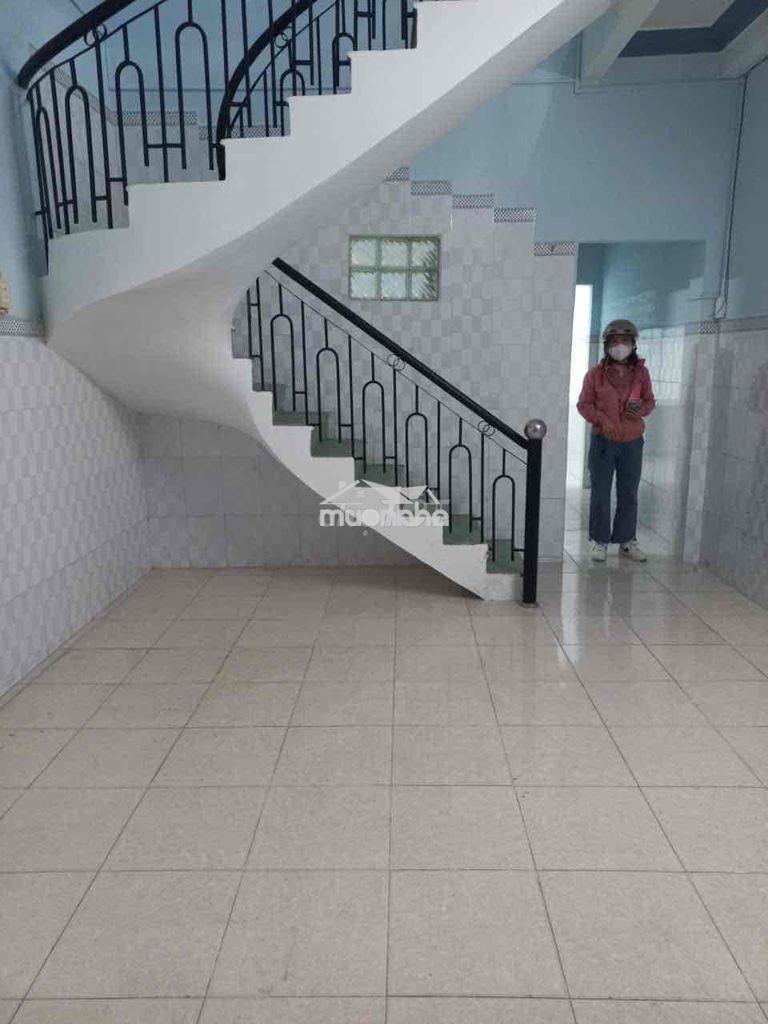 Nhà đẹp tô ký 120m2_đúc 1lầu,3p ngủ-ngay cvpm quang trung,gò vấp - Ảnh 3