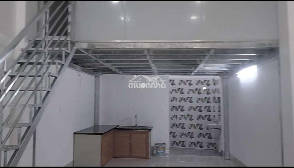 Loa loa. quá rẻ có 5t thôi nhà mới tinh 90m2 có điều hòa phải nhanh ạ - 4
