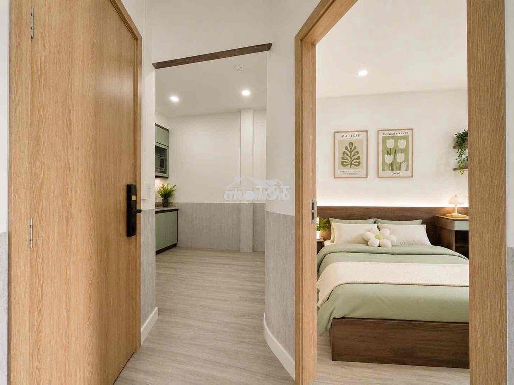 Chdv 1pn tách bếp mới 100% ngay trung tâm quận 5 - gần đhsp, đh - 3