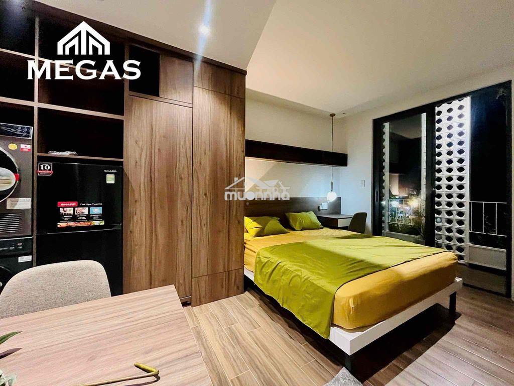 Chdv luxury full nội thất - gần vòng xoay phú lâm - 2