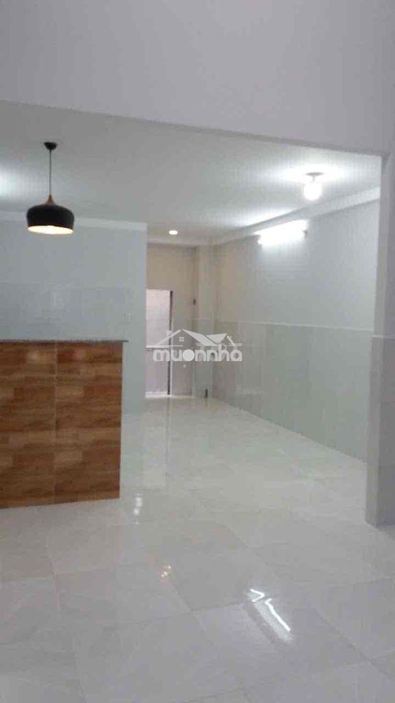 Nhà 4x18m - 2 phòng ngủ - gần ngã tư gò mây - 3