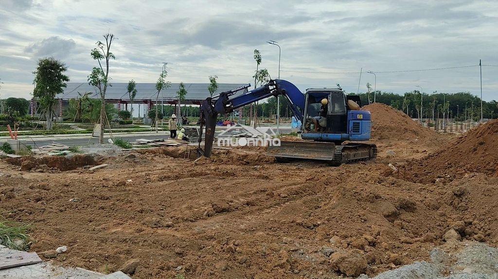 Nhà 1trệt 2 lầu,ngay kcn vsip, thanh toán chỉ 680tr, sổ riêng - Ảnh 2