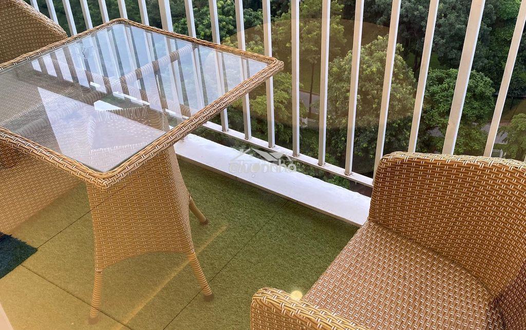 Cho thuê căn hộ celadon city, 3pn 2wc, 84m2, có ban công, view chill - Ảnh 2