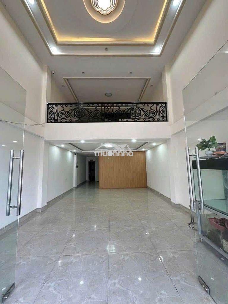 Cho thuê nhà 6pn 5wc mặ tiền hoàng hoa thám phud lợi - 2